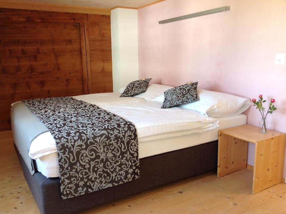 B&B Am Brunnen Stein  Εξωτερικό φωτογραφία