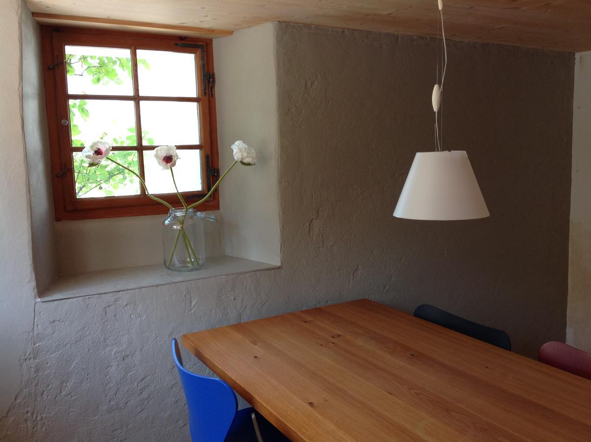 B&B Am Brunnen Stein  Εξωτερικό φωτογραφία