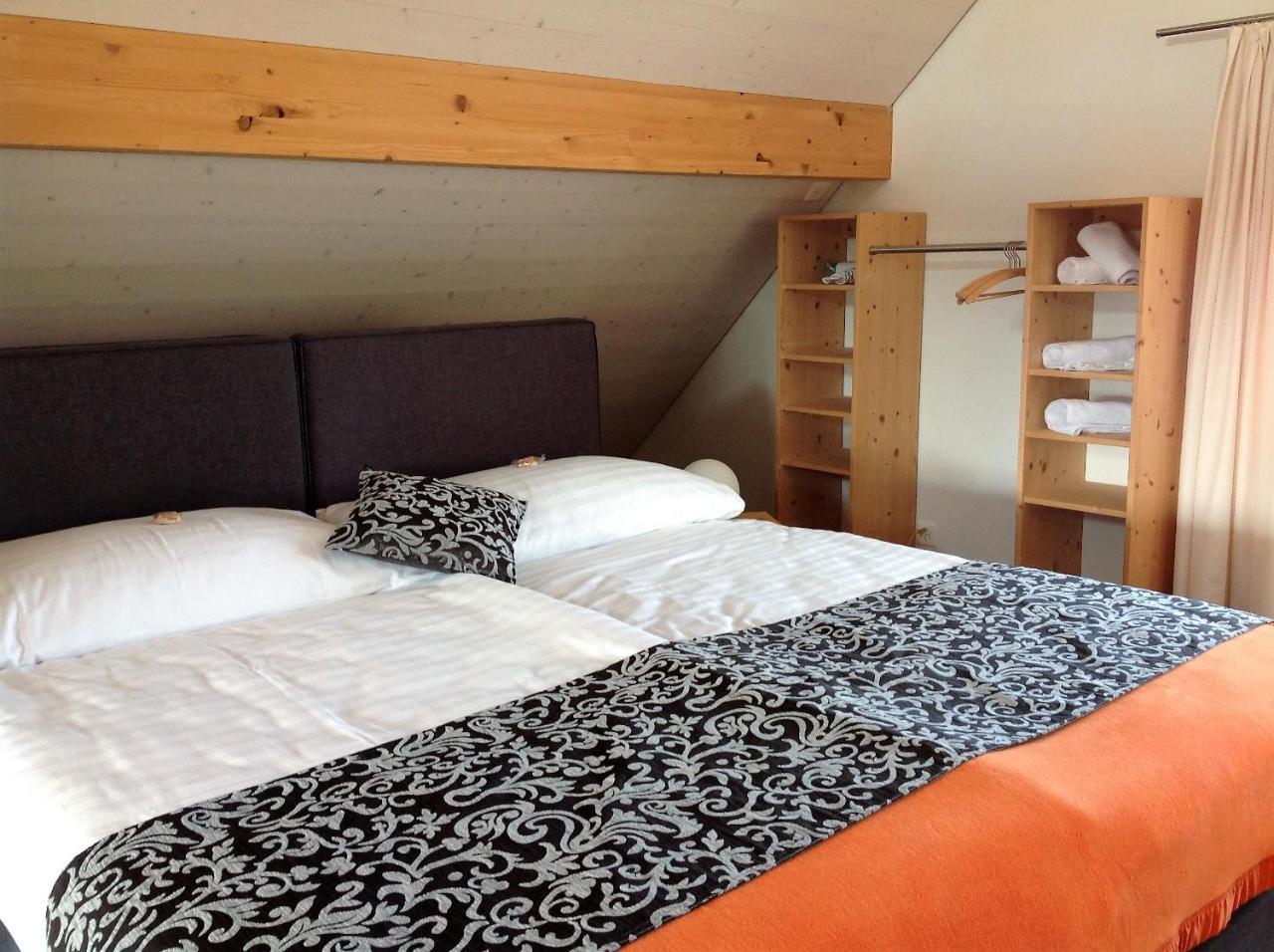 B&B Am Brunnen Stein  Εξωτερικό φωτογραφία